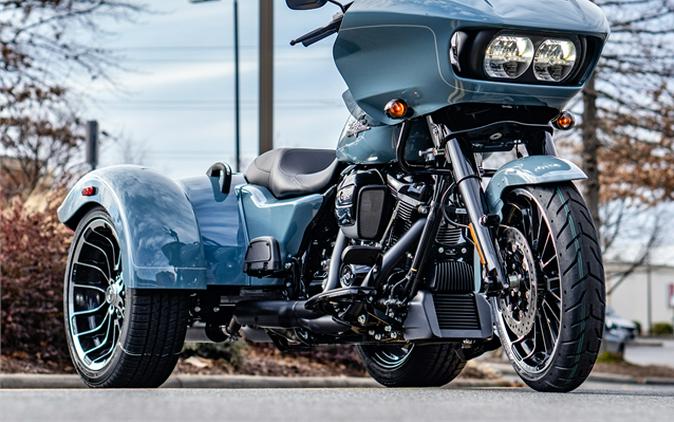 2024 Harley-Davidson Road Glide 3