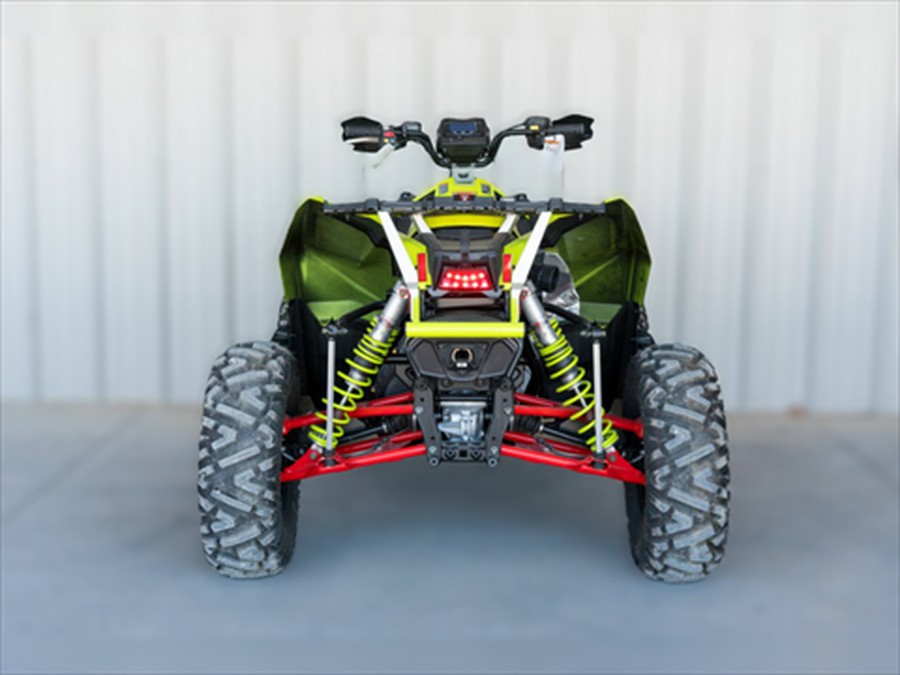 2024 Polaris Scrambler XP 1000 S