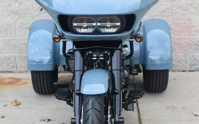 2024 Harley-Davidson Road Glide 3