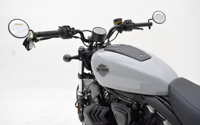 2024 Harley-Davidson® RH975 - Nightster®