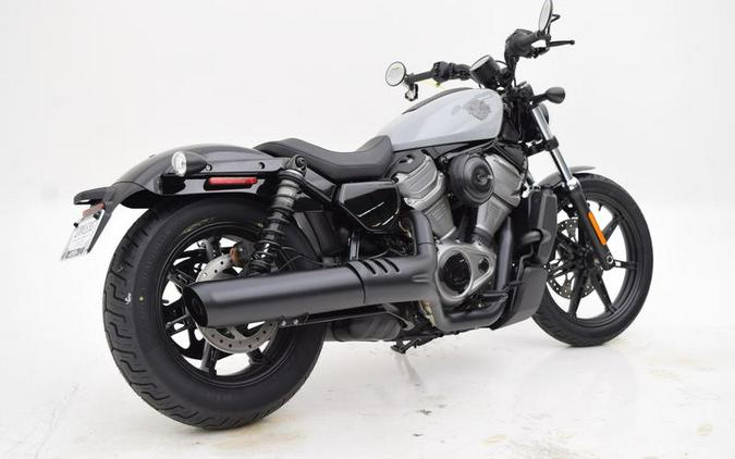 2024 Harley-Davidson® RH975 - Nightster®