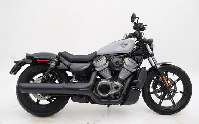 2024 Harley-Davidson® RH975 - Nightster®