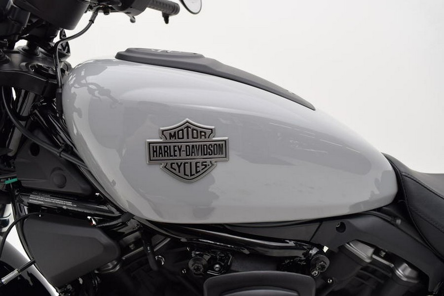 2024 Harley-Davidson® RH975 - Nightster®