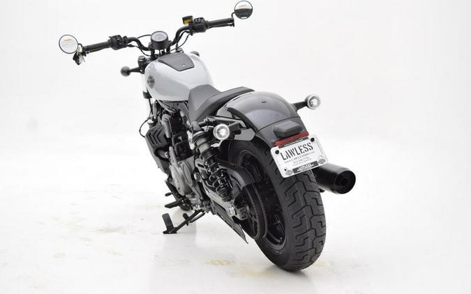 2024 Harley-Davidson® RH975 - Nightster®