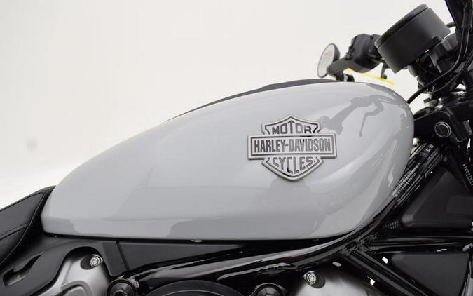 2024 Harley-Davidson® RH975 - Nightster®