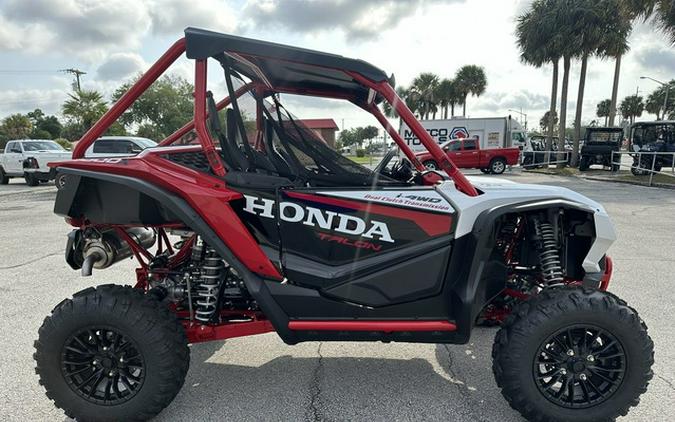 2023 Honda Talon 1000R FOX Live Valve