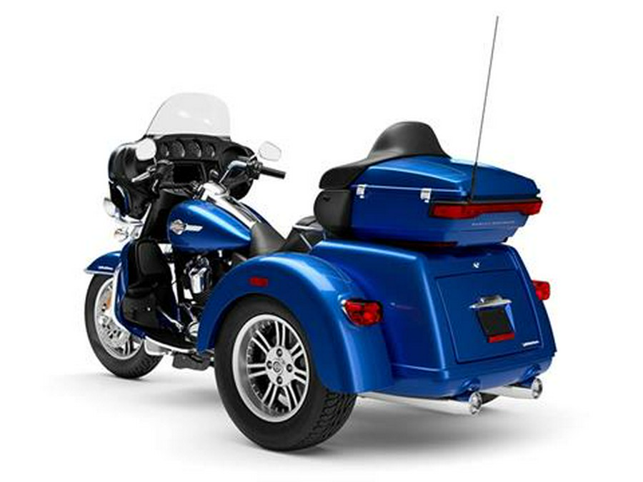 2024 Harley-Davidson Tri Glide® Ultra