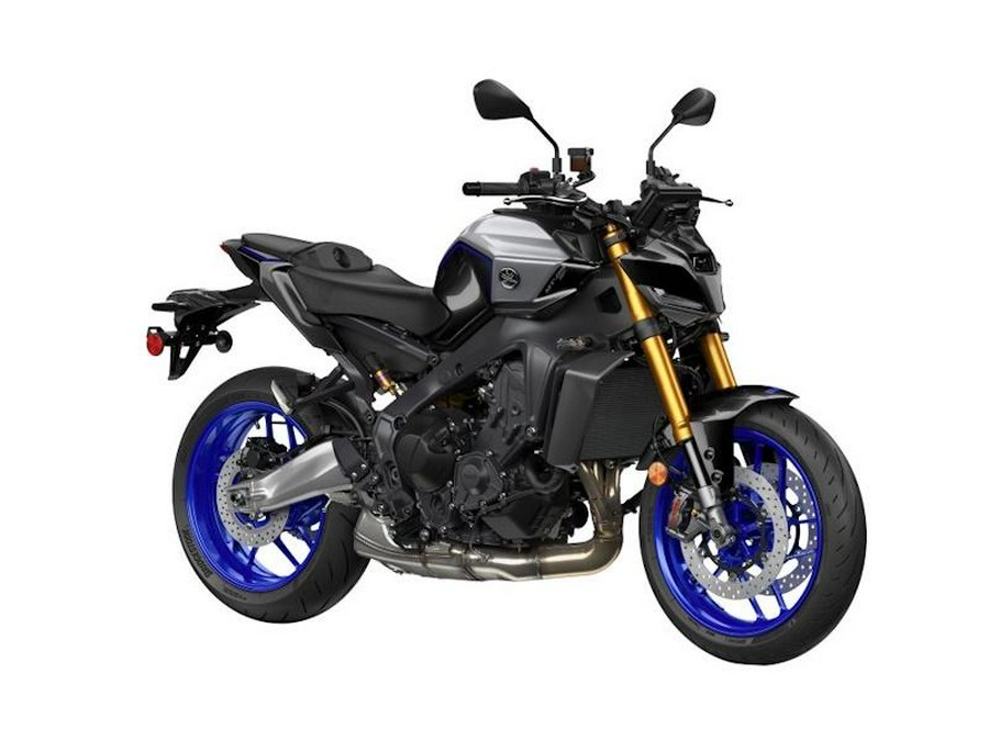 2024 Yamaha MT-09 SP