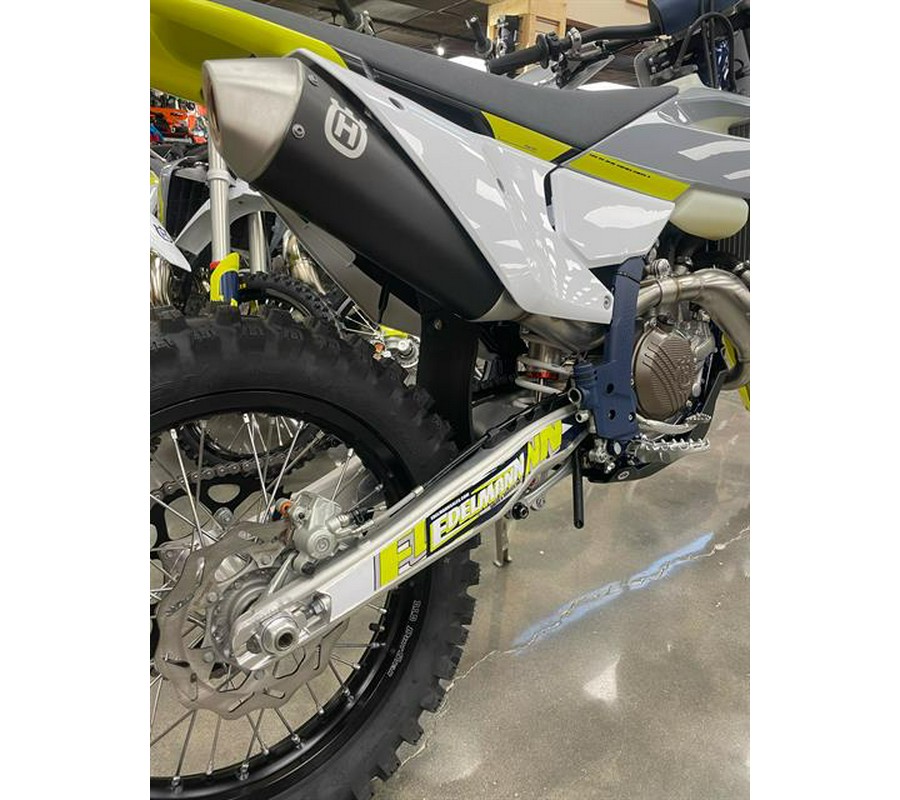 2023 Husqvarna FX 450