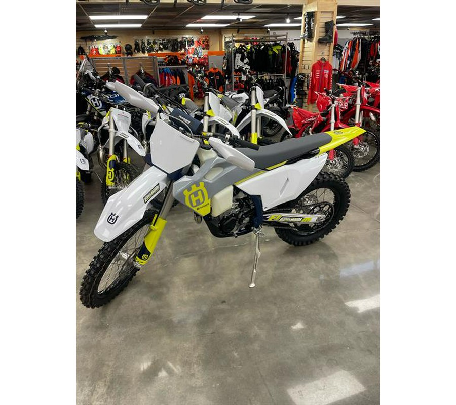 2023 Husqvarna FX 450