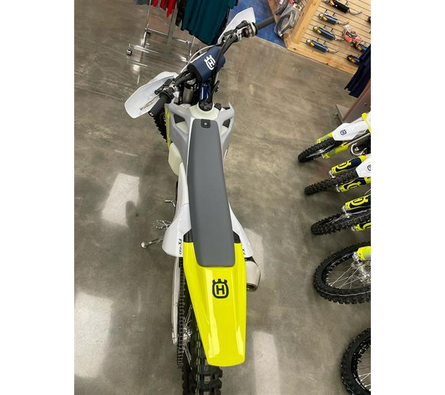 2023 Husqvarna FX 450