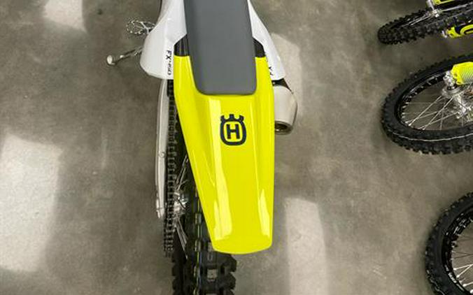 2023 Husqvarna FX 450