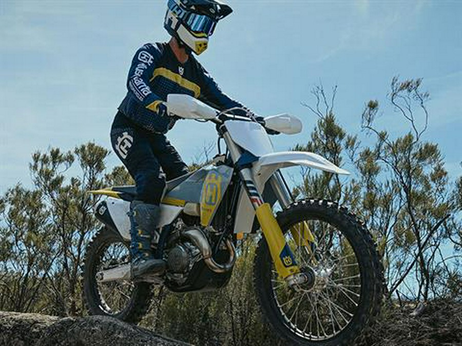 2023 Husqvarna FX 450