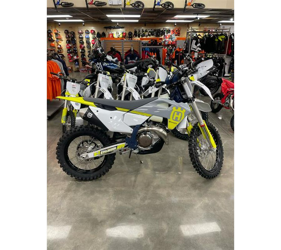 2023 Husqvarna FX 450