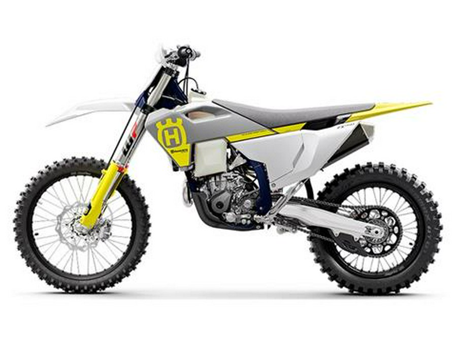 2023 Husqvarna FX 450