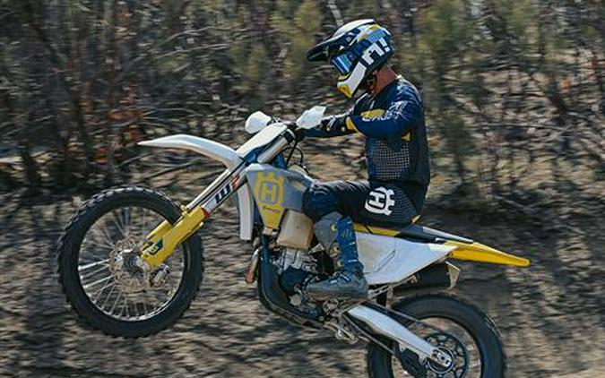 2023 Husqvarna FX 450