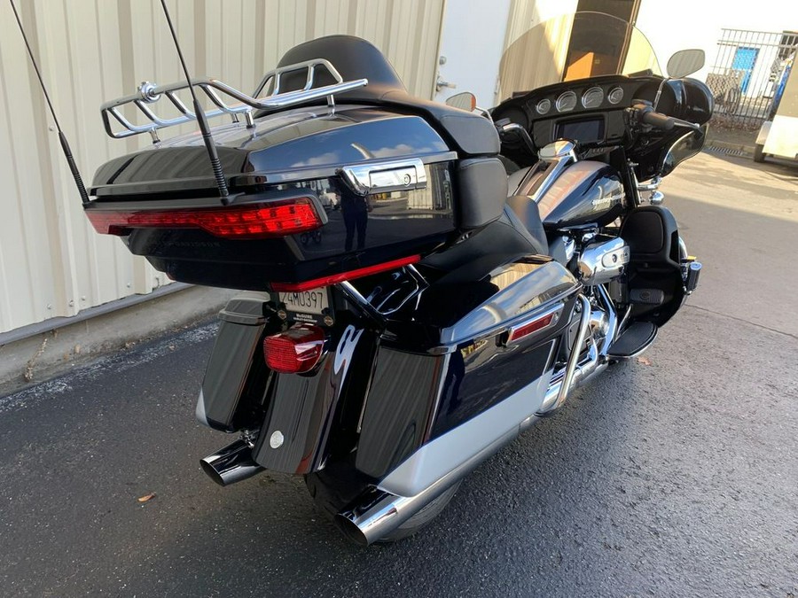 2020 Harley-Davidson® FLHTK - Ultra Limited