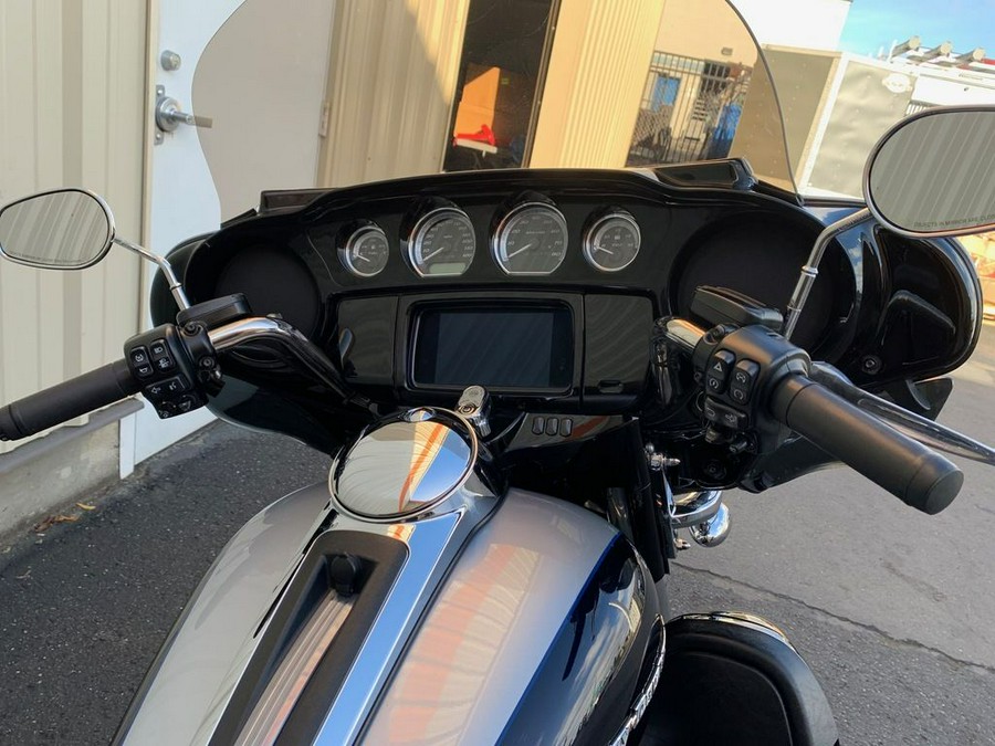 2020 Harley-Davidson® FLHTK - Ultra Limited