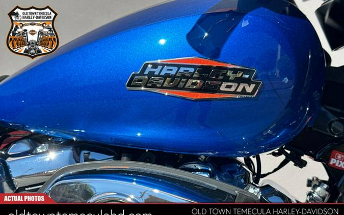 2025 Harley-Davidson Street Glide