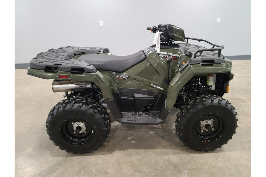 2026 Polaris Sportsman® 570