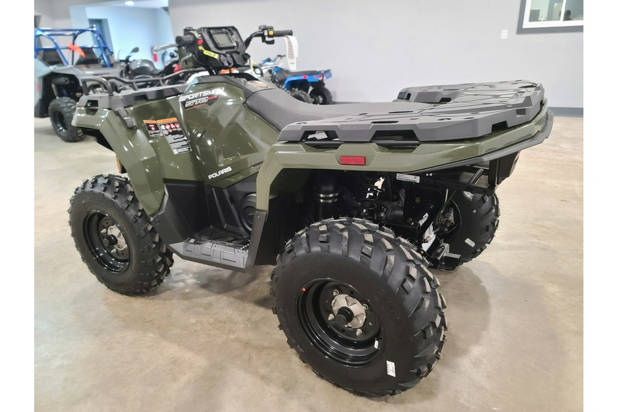 2026 Polaris Sportsman® 570