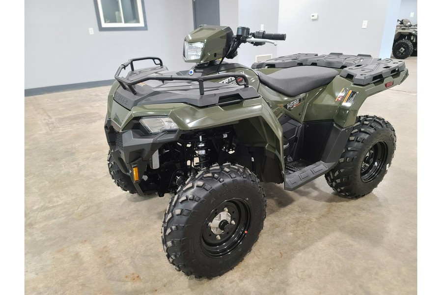 2026 Polaris Sportsman® 570