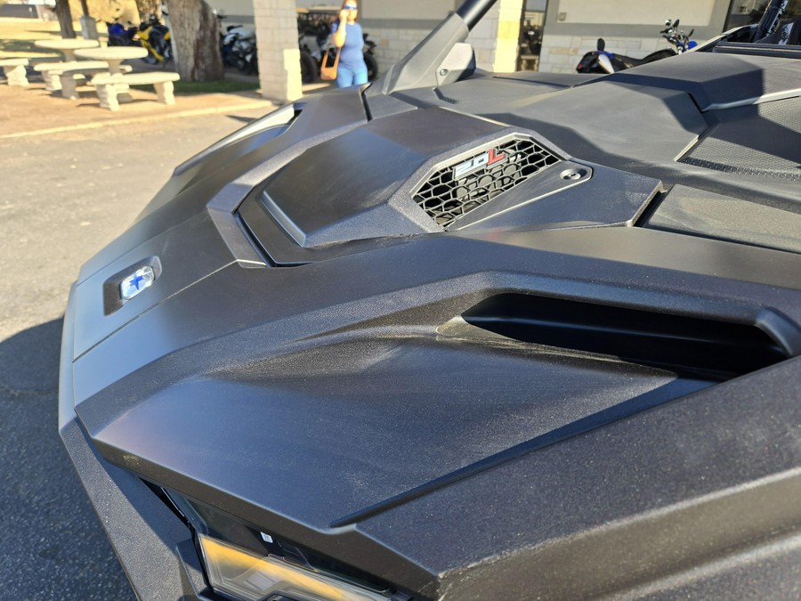 2026 POLARIS RZR PRO R 4 ULTIMATE