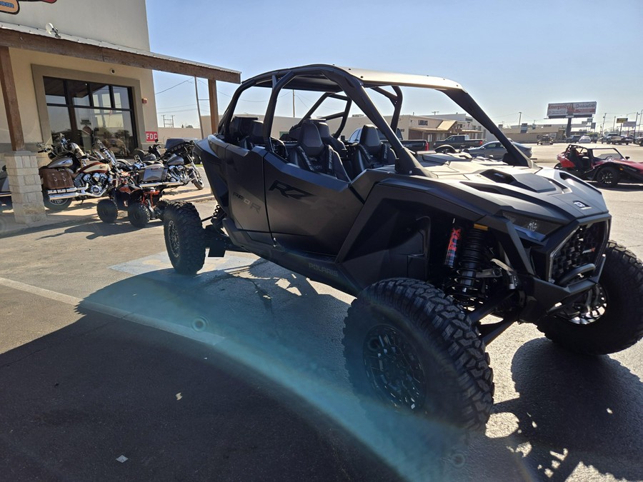 2026 POLARIS RZR PRO R 4 ULTIMATE