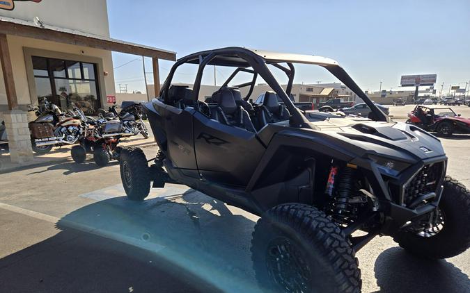 2026 POLARIS RZR PRO R 4 ULTIMATE