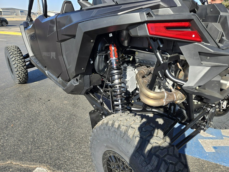 2026 POLARIS RZR PRO R 4 ULTIMATE