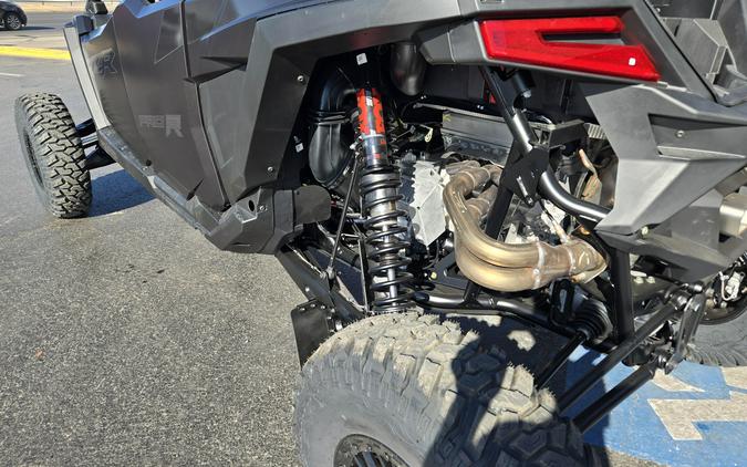 2026 POLARIS RZR PRO R 4 ULTIMATE