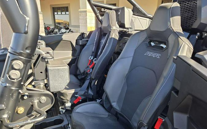 New 2026 POLARIS RZR PRO R 4 ULTIMATE