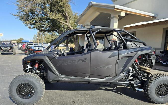 2026 POLARIS RZR PRO R 4 ULTIMATE