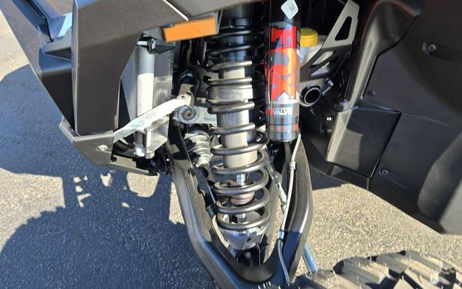 New 2026 POLARIS RZR PRO R 4 ULTIMATE