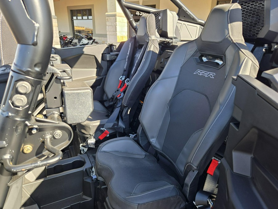 2026 POLARIS RZR PRO R 4 ULTIMATE