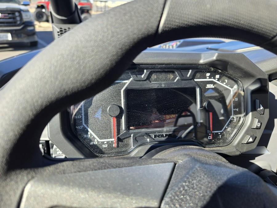 2026 POLARIS RZR PRO R 4 ULTIMATE