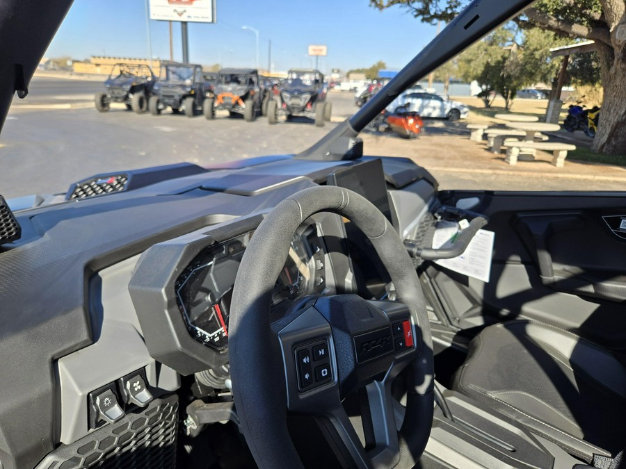 2026 POLARIS RZR PRO R 4 ULTIMATE