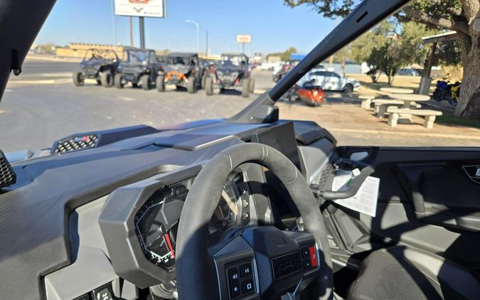 2026 POLARIS RZR PRO R 4 ULTIMATE