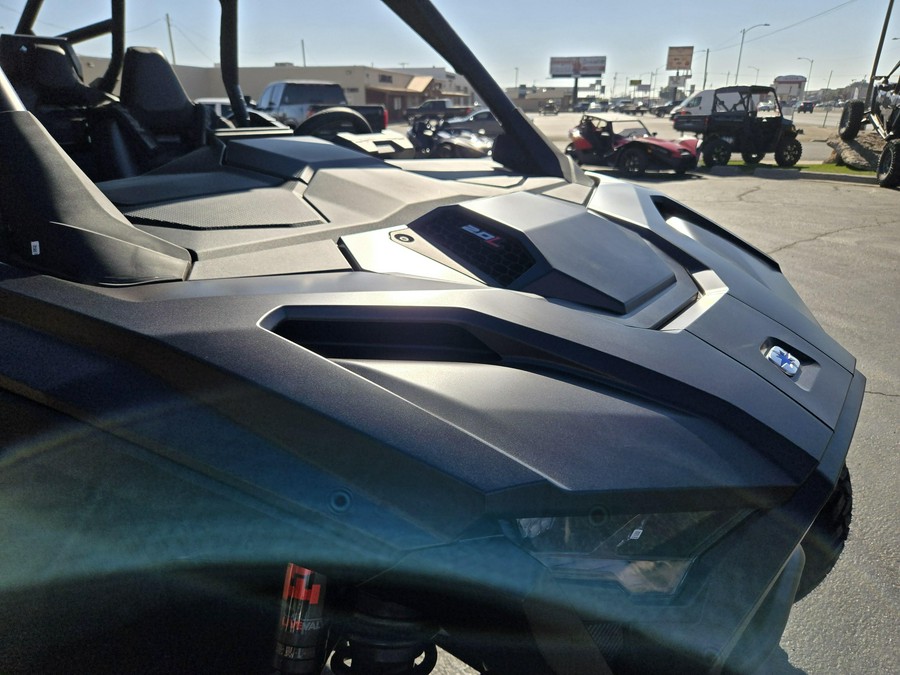 2026 POLARIS RZR PRO R 4 ULTIMATE