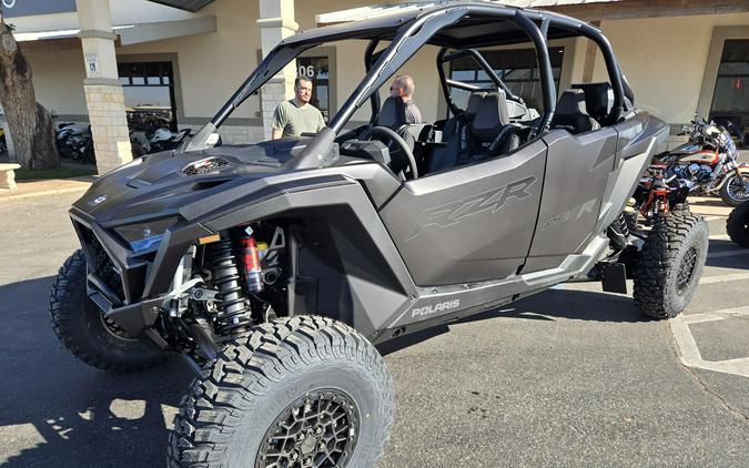 2026 POLARIS RZR PRO R 4 ULTIMATE
