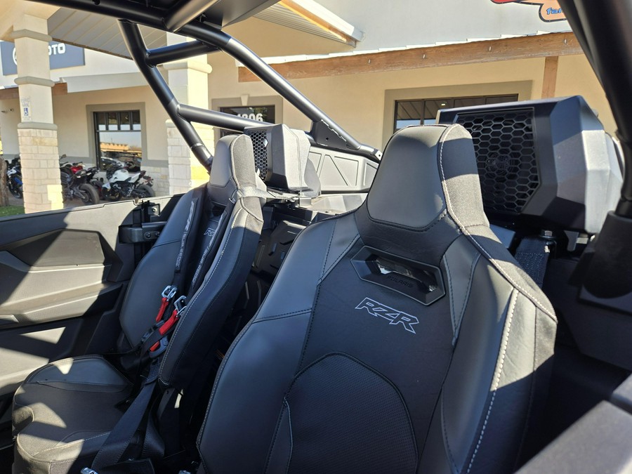 2026 POLARIS RZR PRO R 4 ULTIMATE