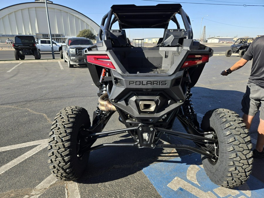 2026 POLARIS RZR PRO R 4 ULTIMATE