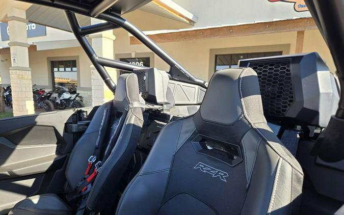 New 2026 POLARIS RZR PRO R 4 ULTIMATE