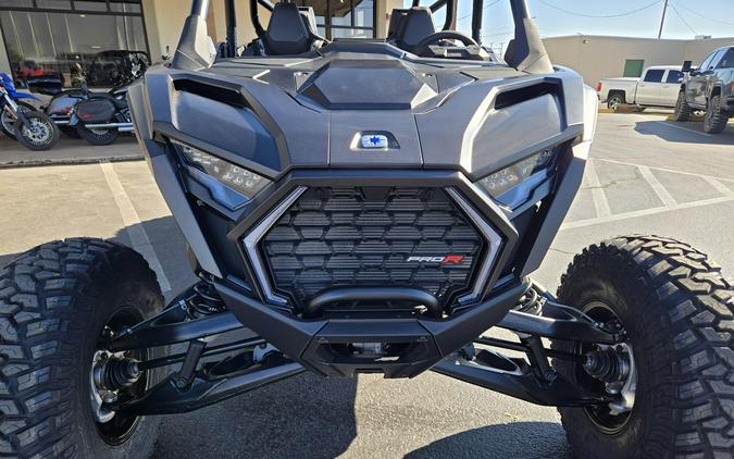 2026 POLARIS RZR PRO R 4 ULTIMATE