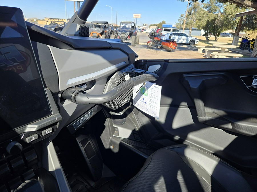 2026 POLARIS RZR PRO R 4 ULTIMATE