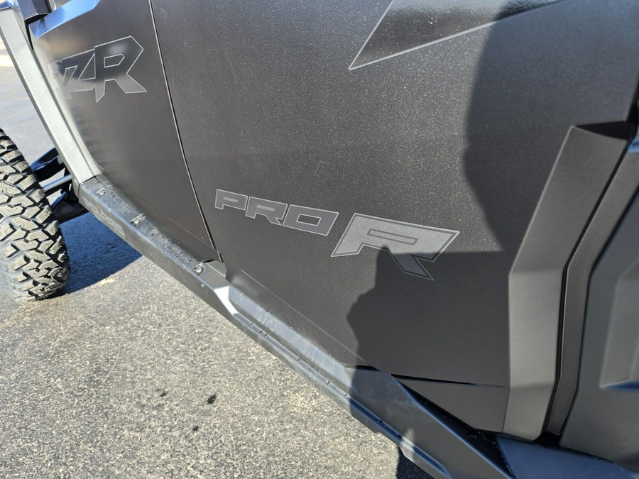 2026 POLARIS RZR PRO R 4 ULTIMATE
