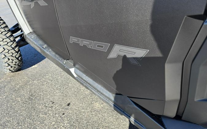 2026 POLARIS RZR PRO R 4 ULTIMATE