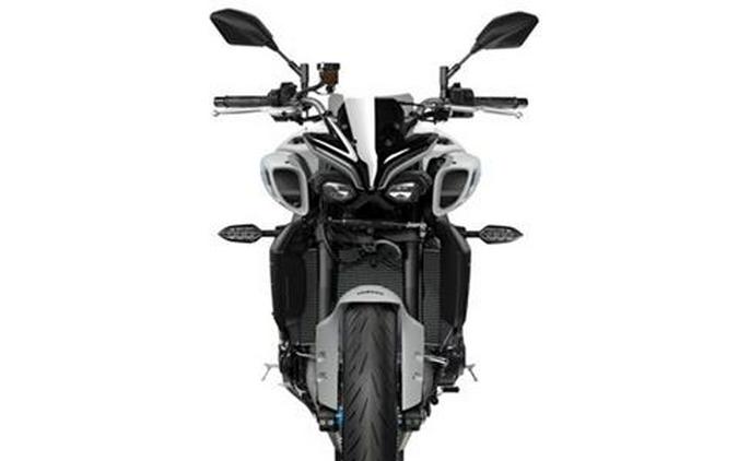 2025 Yamaha MT-10
