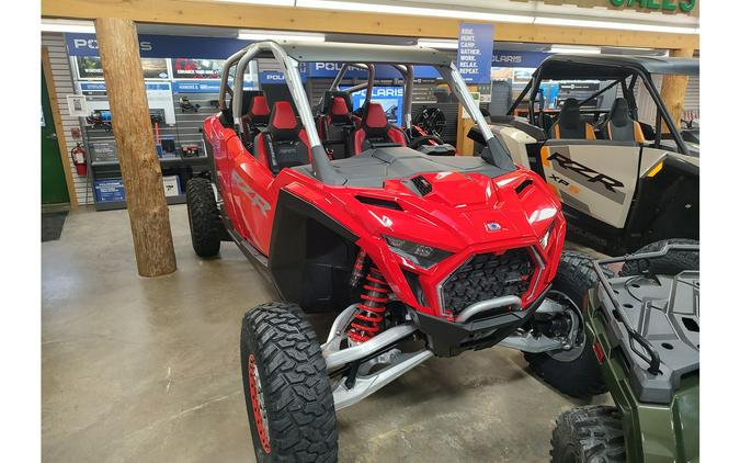 2026 Polaris RZR Pro R 4 Ultimate