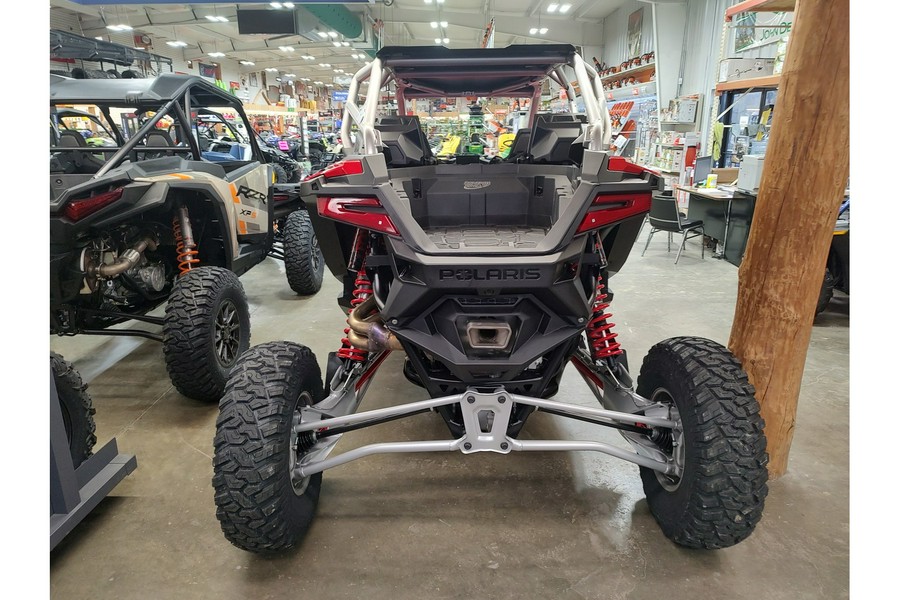 2026 Polaris RZR Pro R 4 Ultimate